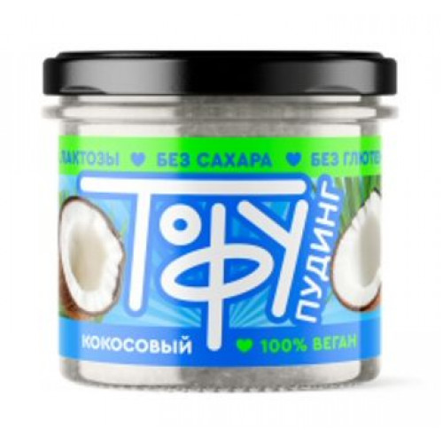 Пудинг “Кокосовый” стекло 90 г | Casa Kubana Пудинг “Кокосовый” стекло 90 г | Casa Kubana