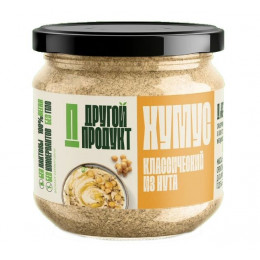 Хумус "Классический" стекло 90г