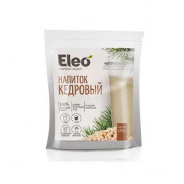 Напиток кедровый Eleo 150г Напиток кедровый Eleo 150г