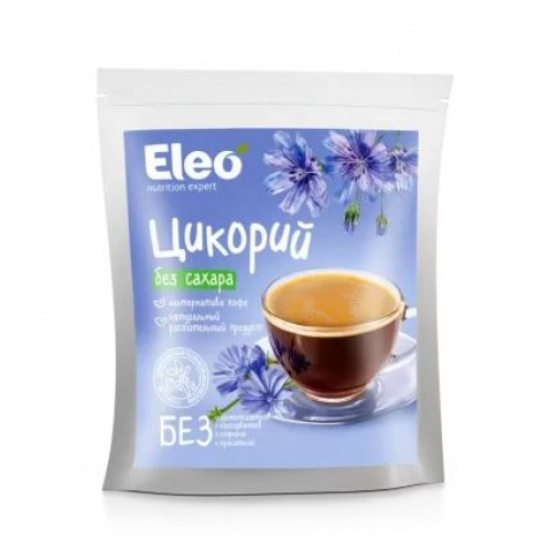 Цикорий “Eleo” 130 г | Eleo Цикорий “Eleo” 130 г | Eleo