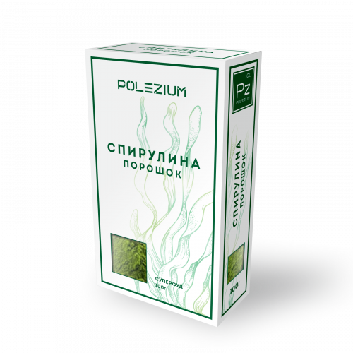 POLEZIUM POLEZIUM