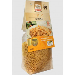 Макароны Птитим "Pasta la bella" 400г Макароны Птитим "Pasta la bella" 400г