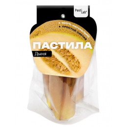 Пастила дынная натуральная Pastilab 50г Пастила дынная натуральная Pastilab 50г