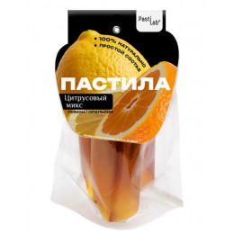 Пастила цитрусовый микс натуральная Pastilab 50г Пастила цитрусовый микс натуральная Pastilab 50г