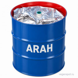 Яблочное пюре ARAH (Иран), 230 кг