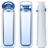 Бутылка для воды KOR One Clear Water 750 мл Бутылка для воды KOR One Clear Water 750 мл