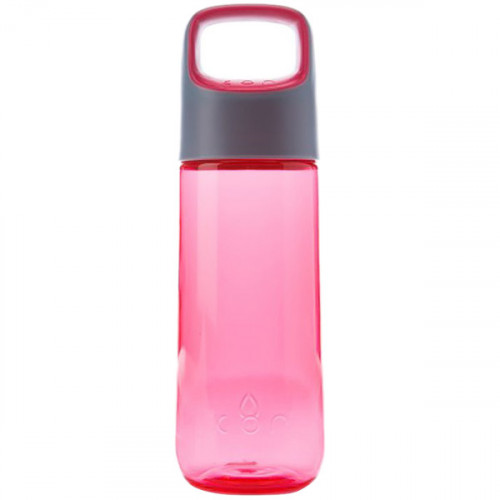 Бутылка для воды KOR Aura Hyper Pink 500 мл Бутылка для воды KOR Aura Hyper Pink 500 мл