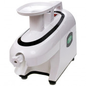 Двухшнековая соковыжималка Tribest Green Star Elite GSE-5000, белый цвет Двухшнековая соковыжималка Tribest Green Star Elite GSE-5000, белый цвет