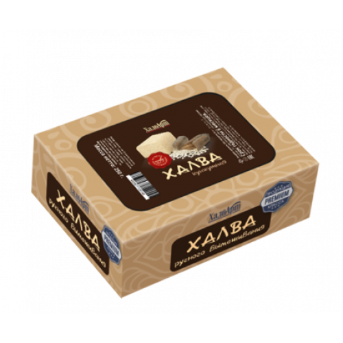 Халва кунжутная на фруктозе, Халварт, 250г. /картон/ | Халва кунжутная на фруктозе, Халварт, 250г. /картон/ |