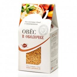 Овёс в оболочке 400г