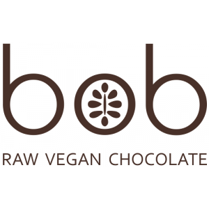 Натуральный веганский и сыроедческий шоколад  – bob chocolate