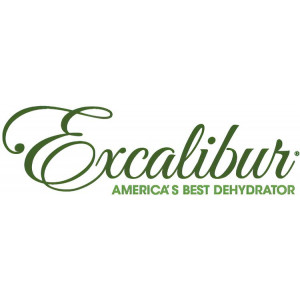 Дегидраторы Excalibur из США с гарантией до 5 лет