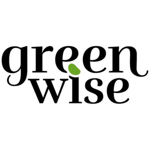 Гринвайз (Green Wise) – российский производитель вегетарианского мяса из пшеничного и соевого белка.
