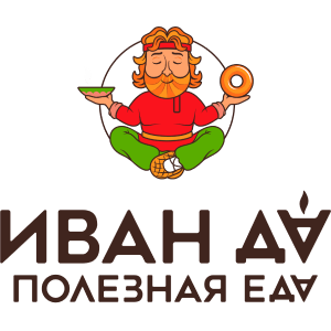 Вегетарианские продукты Иван да