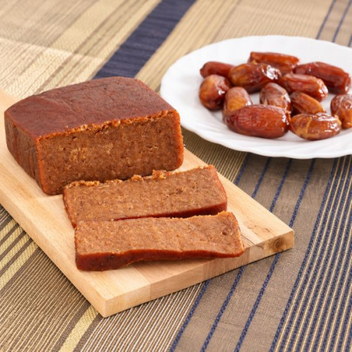 Финиковая паста Royal Dates Factory, 20 кг (ОАЭ)