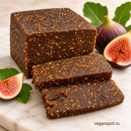 Паста из инжира, 10 кг (ОАЭ)