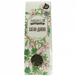 Саган-дайля 30г Саган-дайля 30г