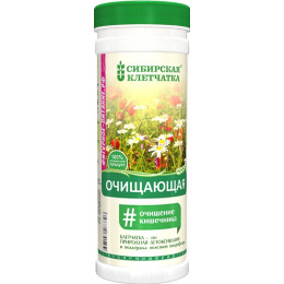 Клетчатка пшеничная Очищающая 170г Клетчатка пшеничная Очищающая 170г