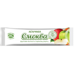 Смоква Яблочная 30г