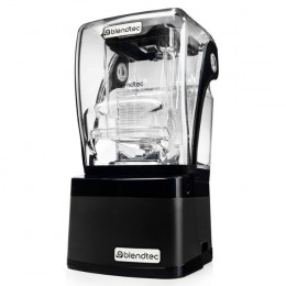 Блендер Blendtec Professional 800, чёрный Блендер Blendtec Professional 800, чёрный