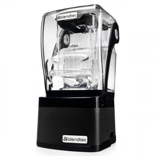 Блендер Blendtec Professional 800, чёрный Блендер Blendtec Professional 800, чёрный