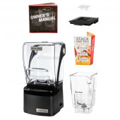 Блендер Blendtec Professional 800, чёрный Блендер Blendtec Professional 800, чёрный