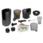 Соковыжималка Hurom H400-BEC05TG, титановый