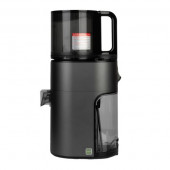 Соковыжималка Hurom H400-BEC05TG, титановый