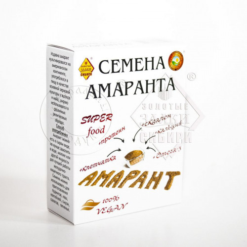 Амарант семена 200г Амарант семена 200г