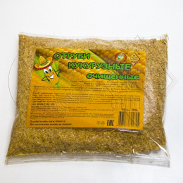 Отруби кукурузные 200г